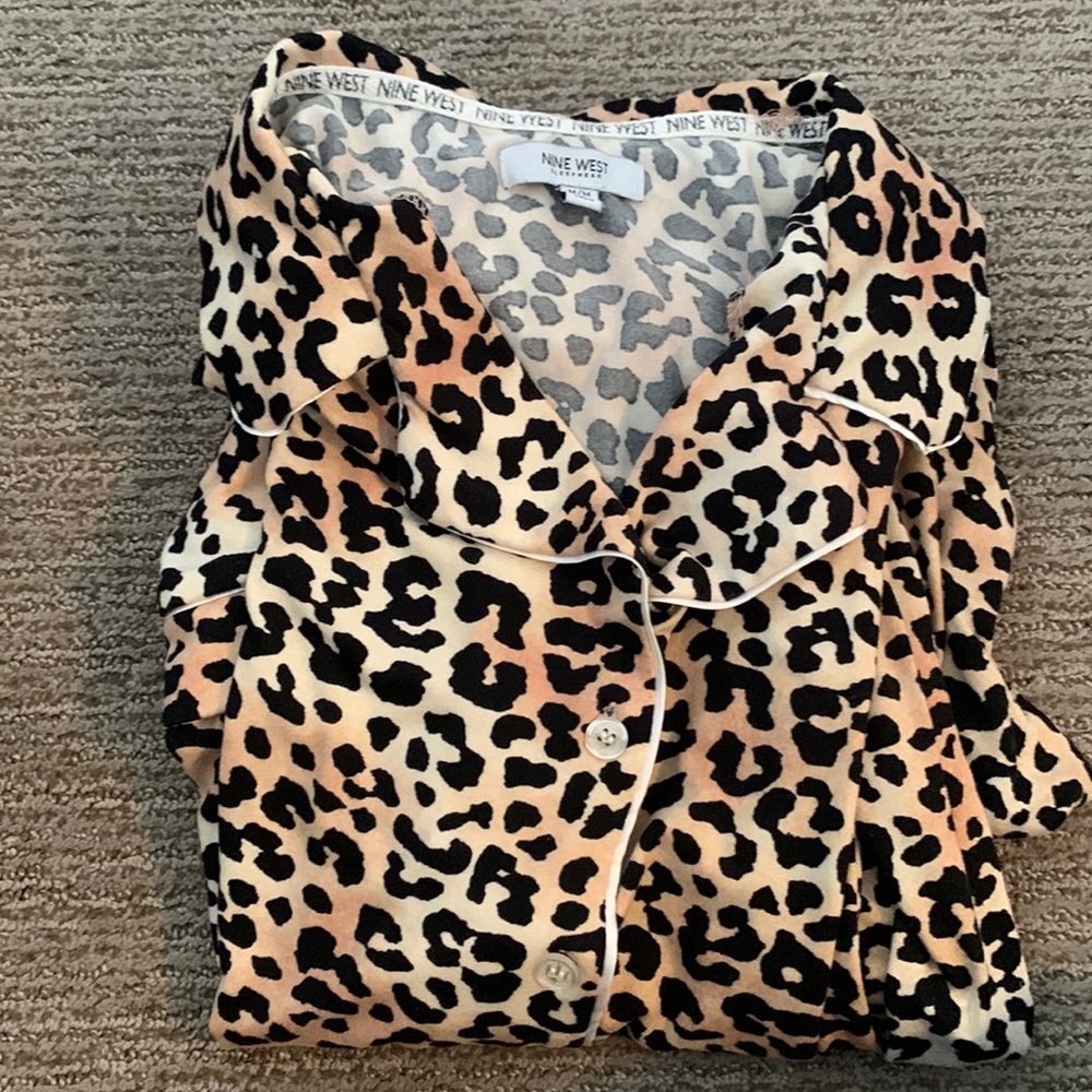 Nine West Pajamas